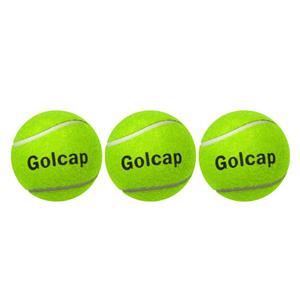توپ تنیس مدل  GolCap بسته 3 عددی