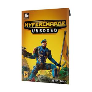 بازی Hypercharge Unboxed  مخصوص PC نشر جی بی تیم