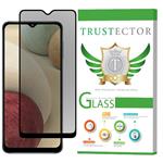 محافظ صفحه نمایش حریم شخصی تراستکتور مدل PSP مناسب برای گوشی موبایل سامسونگ Galaxy A12