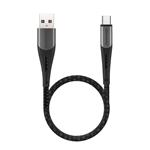 RockRose Diesel AC Mini USB to USB-C Cable 0.3m