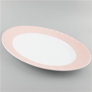 دیس چینی زرین ایران مدل عاریسا کد A-38
