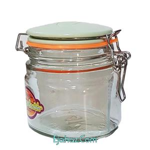 بانکه الماس کاران مدل بیضی کد 20070