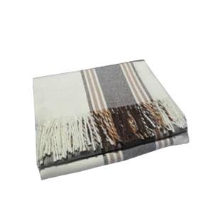 پتو مسافرتی سیمین مدل هلیا کد 07 سایز 220 × 150 سانتی متر