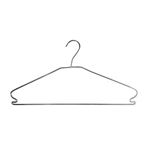 چوب لباسی کد 818 بسته 6 عددی