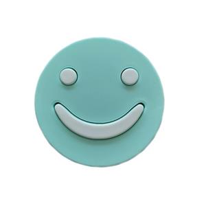 زیر لیوانی باران طرح HAPPY مجموعه 4 عددی