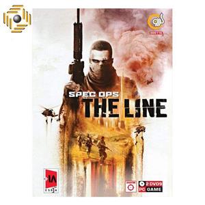 بازی Spec Ops The Line گردو مخصوص PC