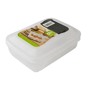 ظرف نگهدارنده تخم مرغ مدل myk921