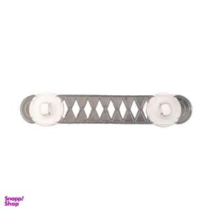 قفل کابینت کودک صحرا پلاستیک مدل c-6 بسته 10عددی