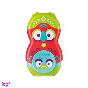 تراش مپد مدل لوپی  کد LG131