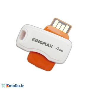 یو اس بی فلش کینگ مکس پی دی 01 - 8 گیگابایت Kingmax PD01 - 8GB