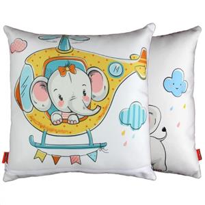 کوسن کودک شیکدو مدل CSH06