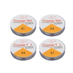 کش نامریی کد pk1 بسته 4 عددی