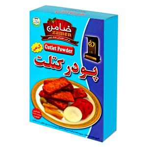 پودر کتلت ضامن -  150 گرم