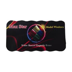 تخته پاک کن مکس استار مدل ویندوز کد c402