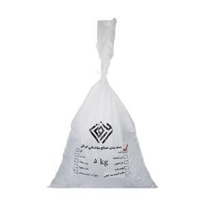 ماسه طبیعی عرفآن مدل MT06 وزن 5 کیلوگرم
