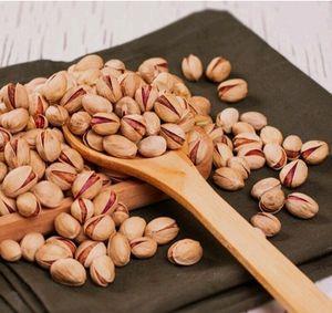پسته فندقی خام - 500 گرم