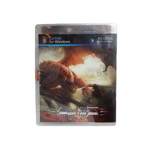 بازی ایرانی گرشاسپ مخصوص pc