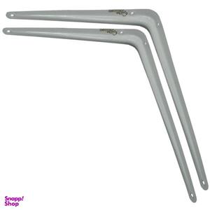 نگهدارنده طبقه دیواری سامکو مدل 25-YPMK 20 بسته 2 عددی