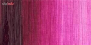 رنگ روغن وینزور اند نیوتون مدل MAGENTA 28 حجم 37 میلی لیتر