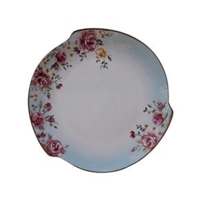 دیس شرکت صنایع چینی تقدیس  مدل کاملیا