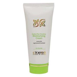 کرم مرطوب کننده پوست چرب سینره