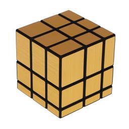 مکعب روبیک مدل Mirror Magic Cube