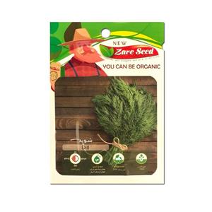 بذر شوید پاسارگاد کشت زارع کد zs9