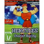 بازی HERCULES مخصوص PS2