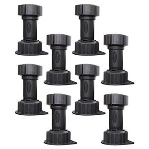 پایه کابینت دکلن مدل CL-5CM بسته 8 عددی