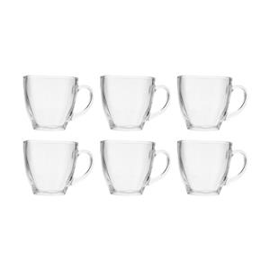 فنجان لومینارک کد 22 کارینا بسته 6 عددی Luminarc carina cup Pack Of 