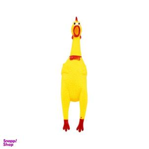 عروسک حمام مدل Chiken