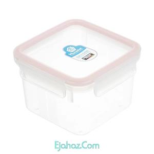 ظرف نگهدارنده هوم کت کد 3458