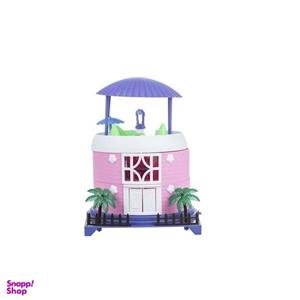 اسباب بازی مدل کلبه بهار