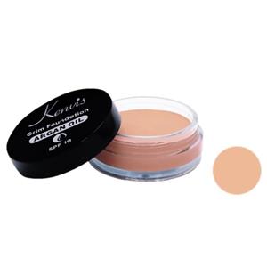 موس کنویس مدل Argan شماره 910