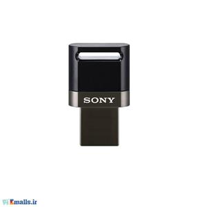 یو اس بی فلش سونی میکرو والت - 4 گیگابایت Sony MicroVault USM - 4GB