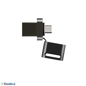 یو اس بی فلش سونی میکرو والت - 4 گیگابایت Sony MicroVault USM - 4GB