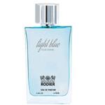 Rodir Light Blue Eau de Parfum for women 100 ml