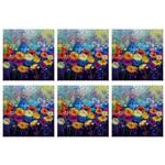 U1-42308 Underplate pack of 6