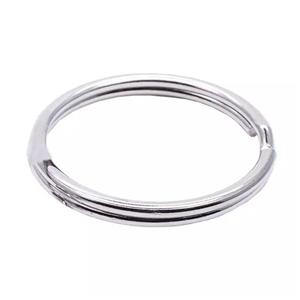 حلقه جاکلیدی کد br38 بسته 100 عددی