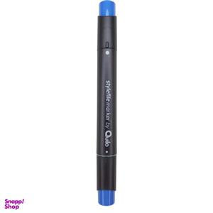 ماژیک راندو کوییلو مدل Stylefile کد 552 Cobalt Blue