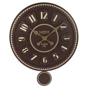 ساعت دیواری لوتوس مدل MA-3320 Lotus MA-3320 Wall Clock