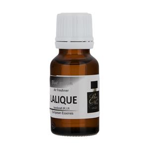 اسانس خوشبوکننده بلومون مدل Lalique Noire حجم 17 میلی لیتر