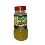 ادویه کاری سبزنام - 75 گرم