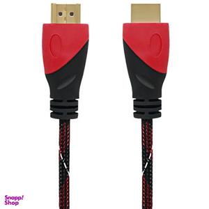 کابل HDMI دتکس مدل H-1 طول 1.5 متر