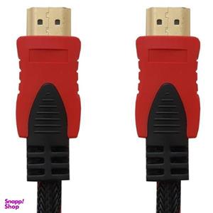 کابل HDMI ای نت مدل E30 طول 3 متر