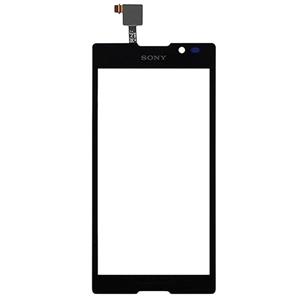 تاچ مدل TS-C2305-Blk مناسب برای گوشی موبایل سونی Xperia C