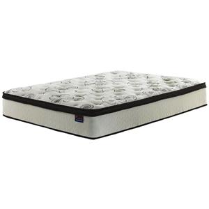 تشک هیمن مدل هارد لوکس یکنفره سایز 120x200 سانتی متر