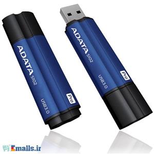 یو اس بی فلش ای دیتا اس 102 - 16 گیگابایت Adata S102 - 16GB