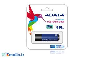 یو اس بی فلش ای دیتا اس 102 - 16 گیگابایت Adata S102 - 16GB