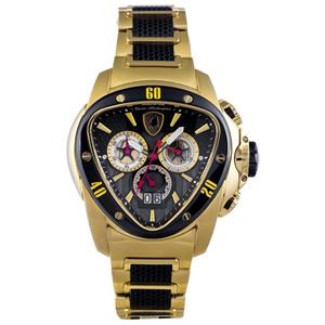 ساعت مچی عقربه ای مردانه لامبورگینی مدل TL-1119 Lamborghini TL-1119 Watch For Men